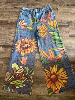 Oli & Hali jeans